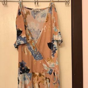 Charlotte Russe dress